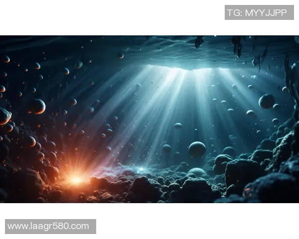 深海电竞赛事探秘:在神秘海底世界中展开的竞技对决与挑战 深海电竞赛事探秘:在神秘海底世界中展开的竞技对决与挑战