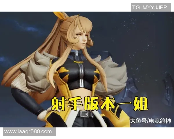 电竞内容创作全攻略:如何高效制作吸引人的电竞媒体内容 电竞内容创作全攻略:如何高效制作吸引人的电竞媒体内容